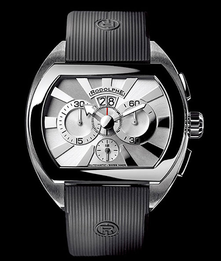 RODOLPHE | ロドルフ オフィシャル サイト｜COLLECTION INSTINCT-CHRONO