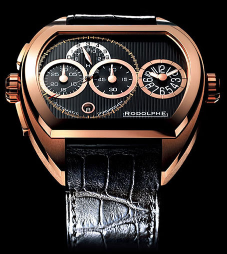 RODOLPHE | ロドルフ オフィシャル サイト｜COLLECTION INSTINCT-CHRONO