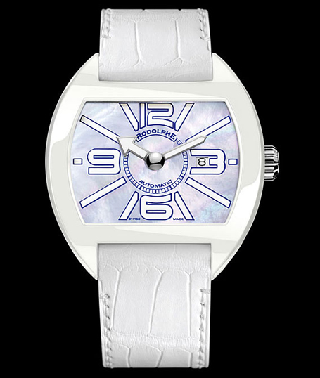 RODOLPHE | ロドルフ オフィシャル サイト｜COLLECTION INSTINCT-BASIC