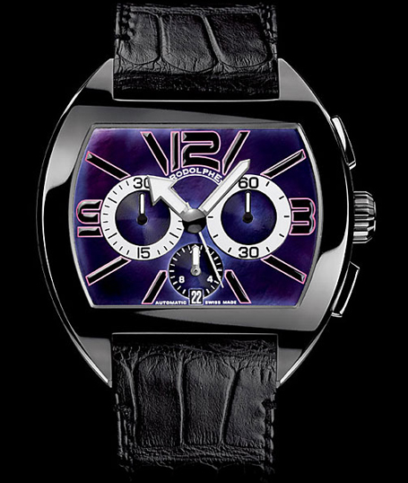 RODOLPHE | ロドルフ オフィシャル サイト｜COLLECTION INSTINCT-BASIC